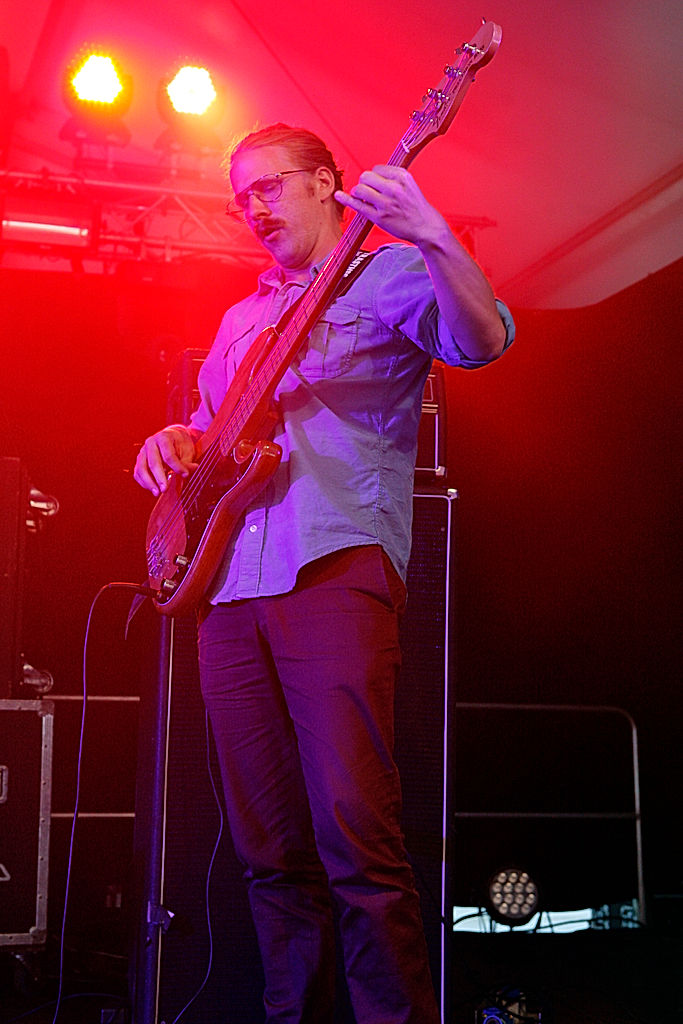 Martin Prahl - 2011 - SommarRock Svedala