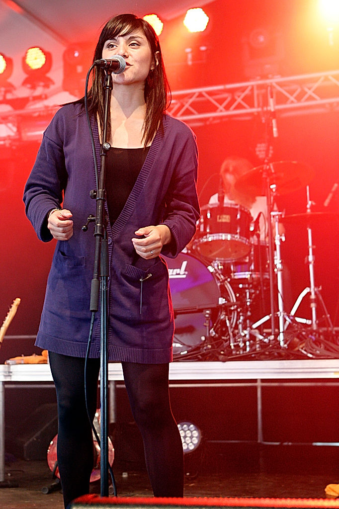 Martin Prahl - 2011 - SommarRock Svedala