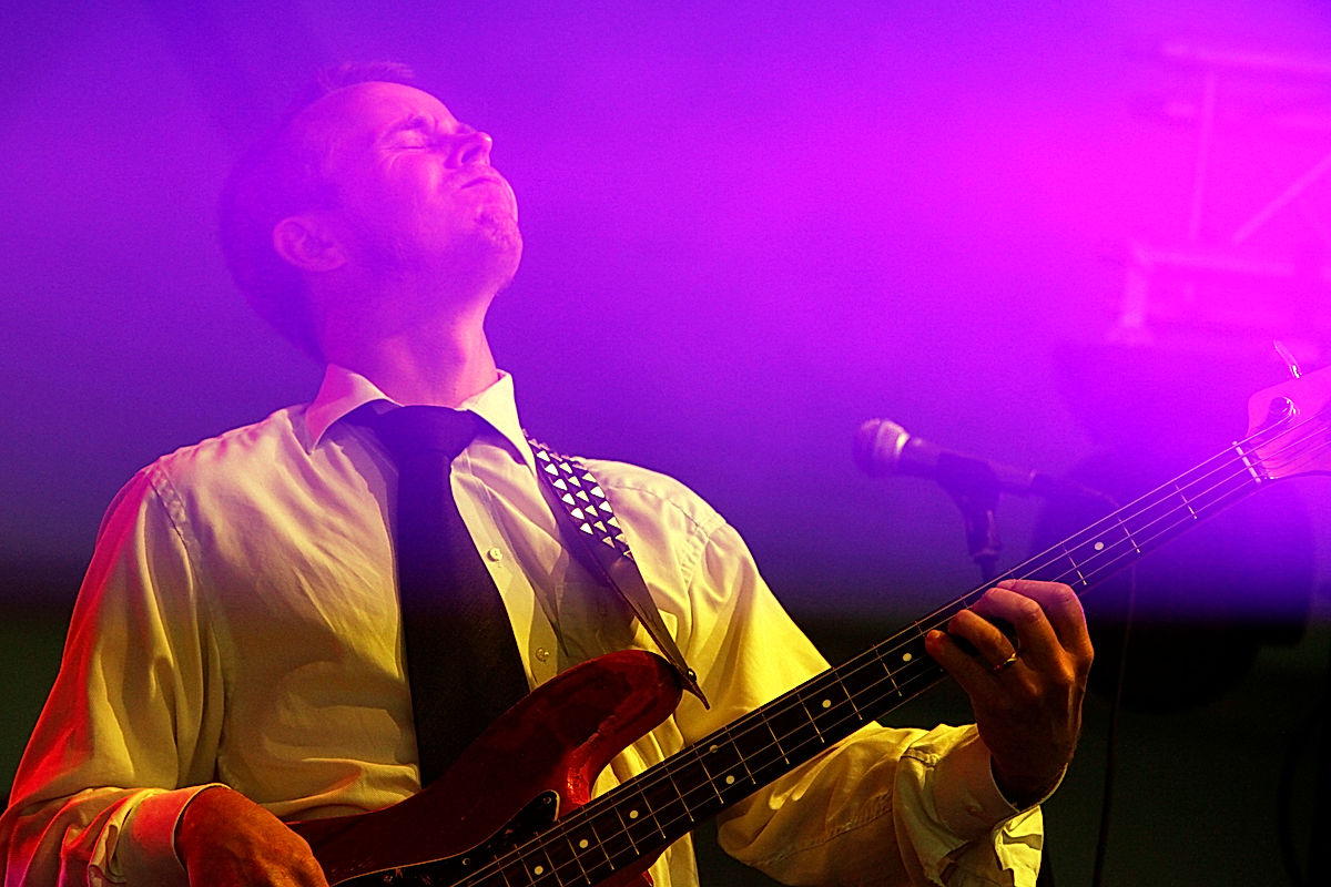 Anna Hertzman - 2011 - SommarRock Svedala