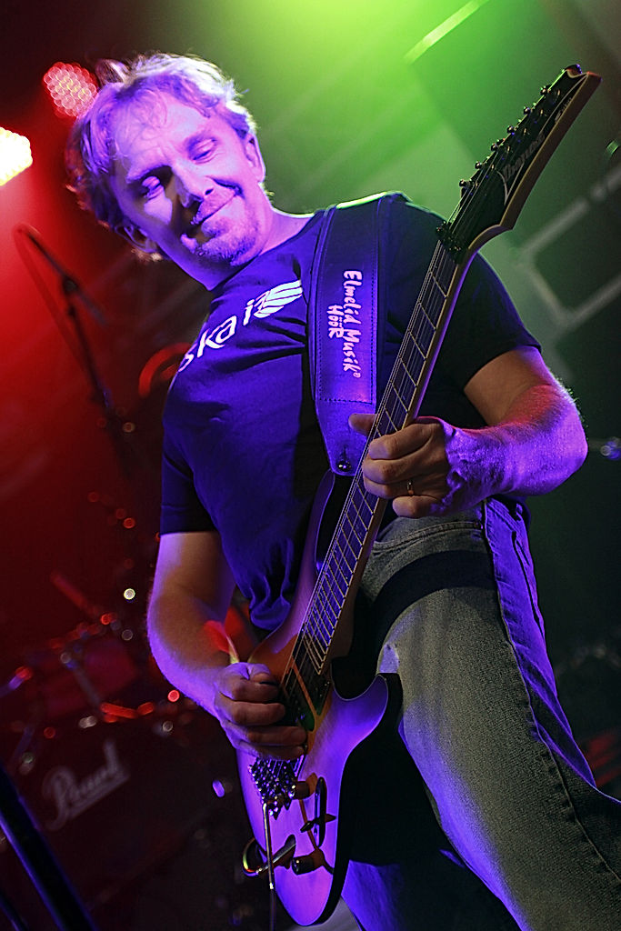 Skai - 2011 - SommarRock Svedala