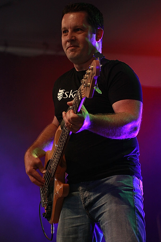 Skai - 2011 - SommarRock Svedala