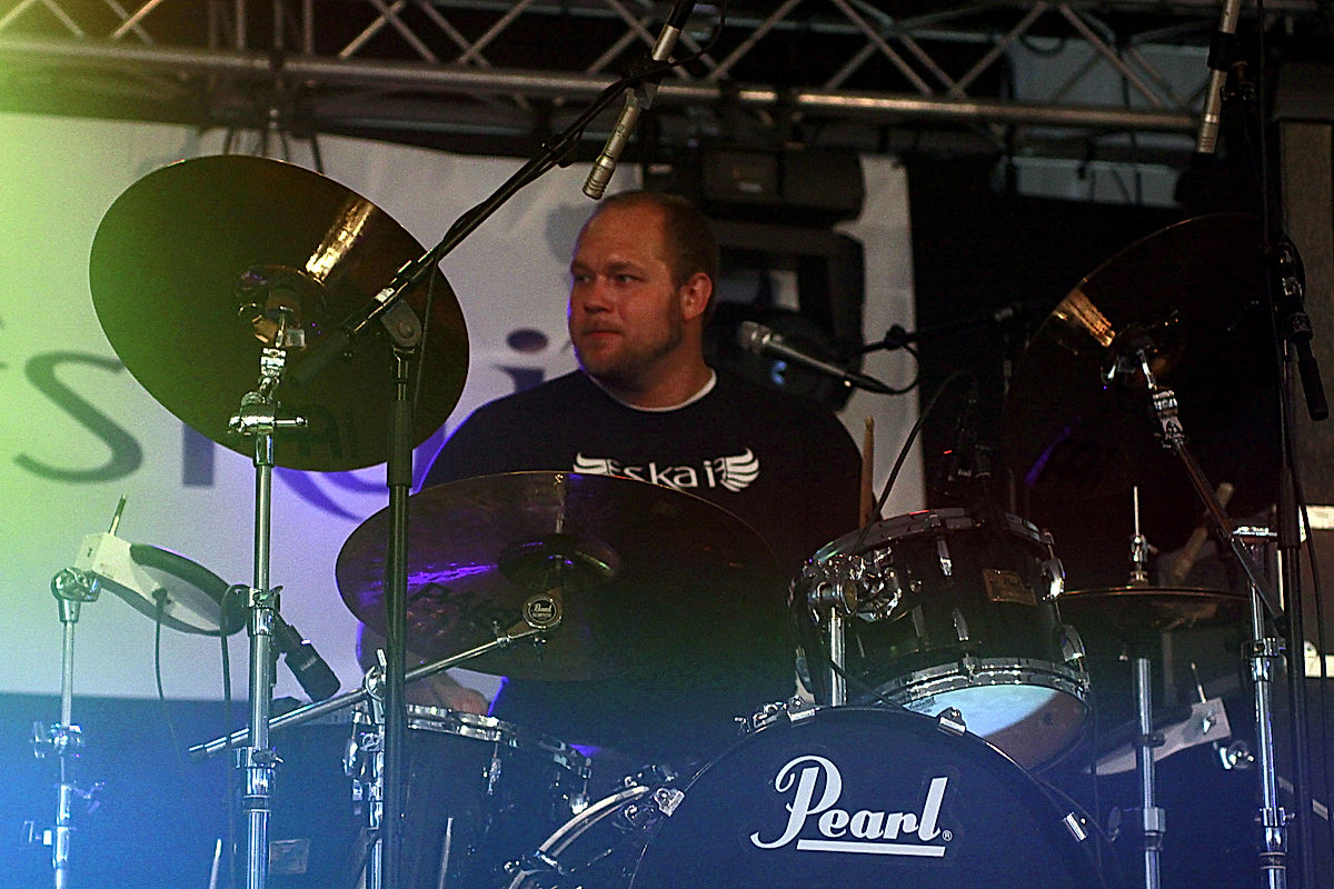 Skai - 2011 - SommarRock Svedala