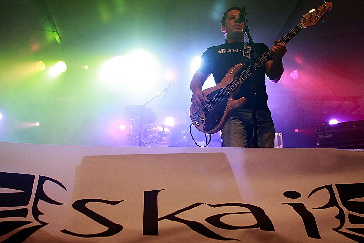 Skai - 2011 - SommarRock Svedala