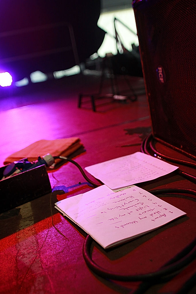 Skai - 2011 - SommarRock Svedala