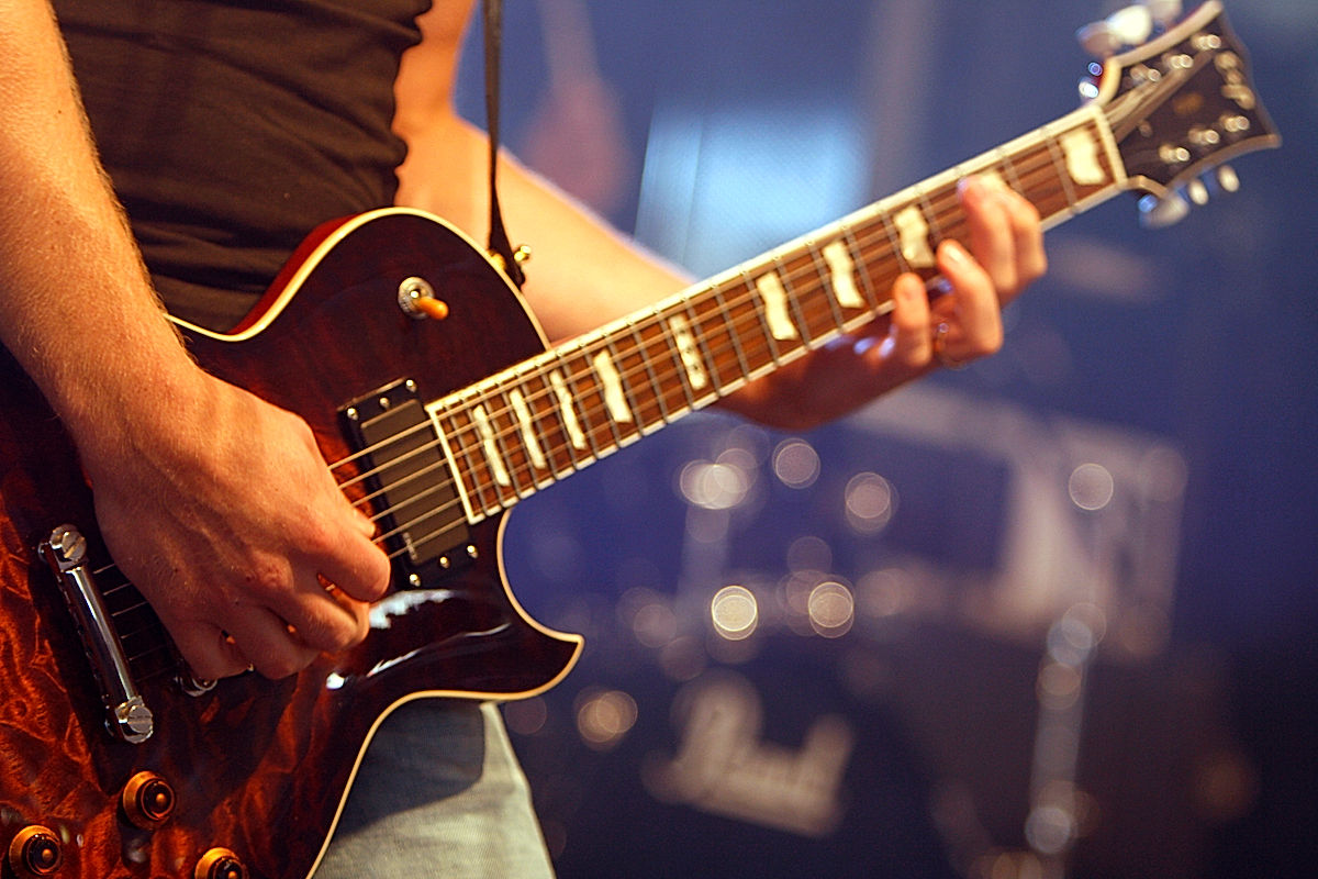 Skai - 2011 - SommarRock Svedala