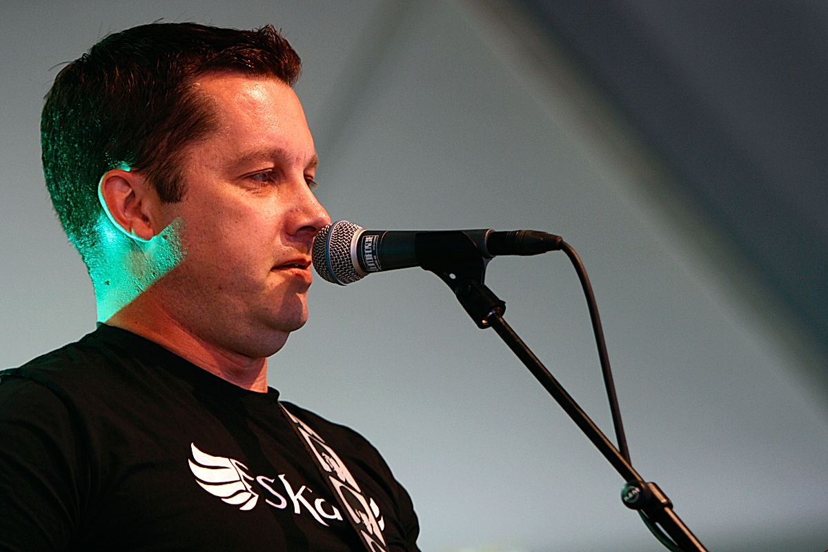 Skai - 2011 - SommarRock Svedala