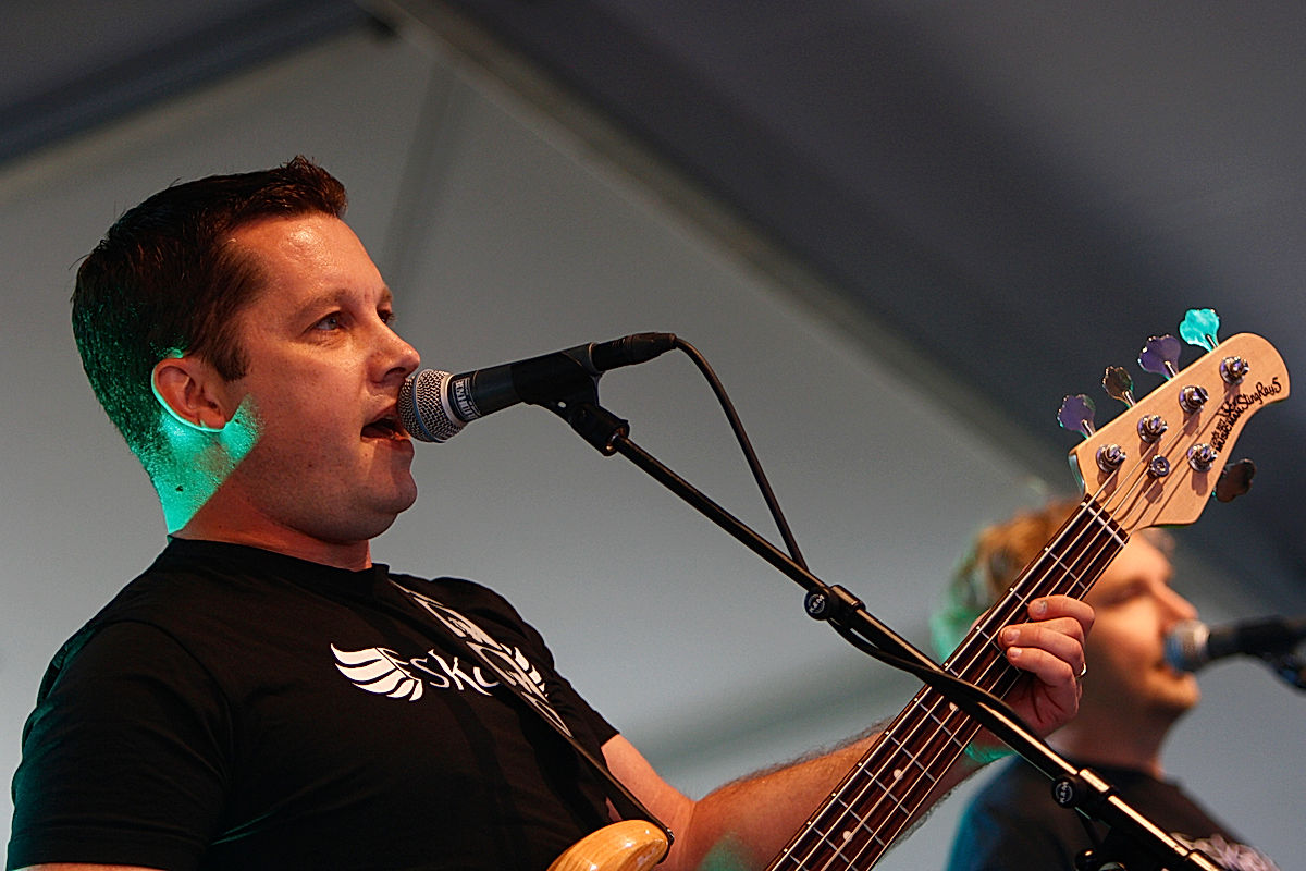 Skai - 2011 - SommarRock Svedala