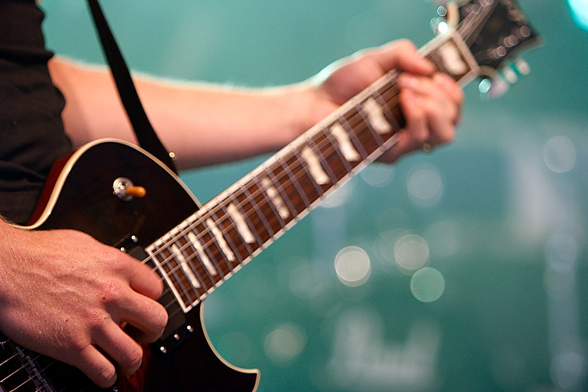 Skai - 2011 - SommarRock Svedala