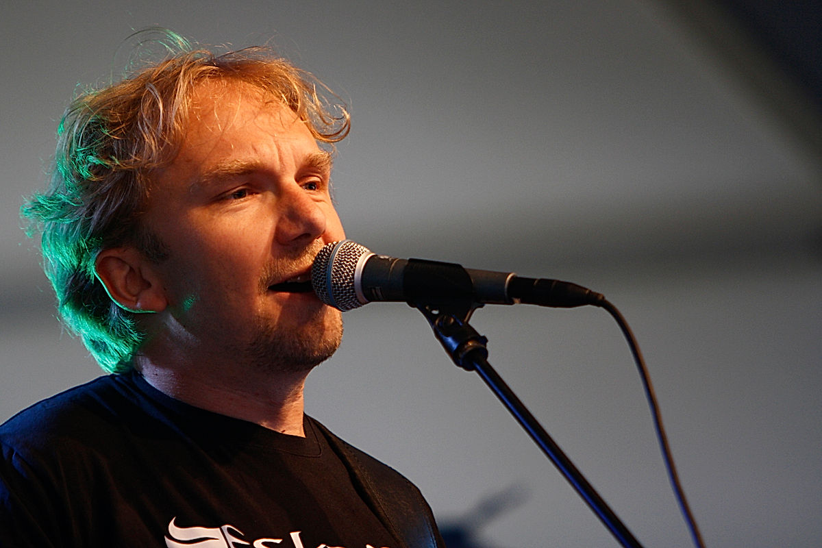 Skai - 2011 - SommarRock Svedala