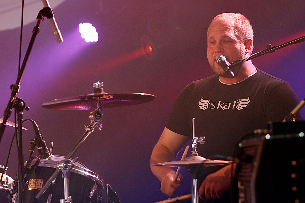 Skai - 2011 - SommarRock Svedala