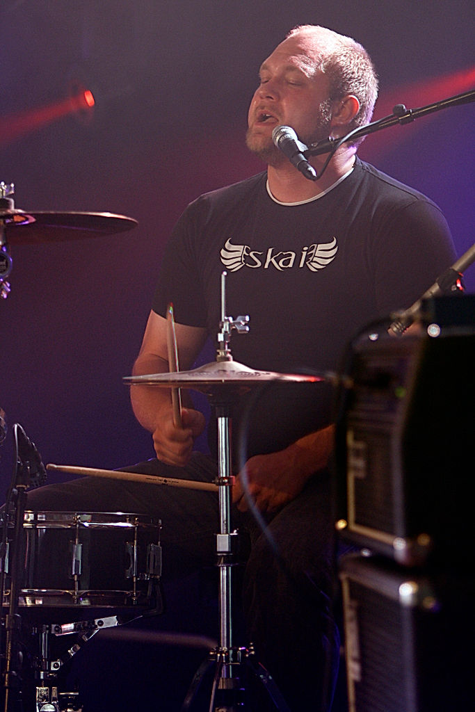 Skai - 2011 - SommarRock Svedala