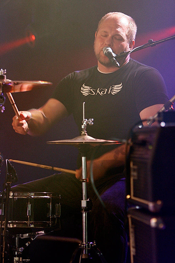 Skai - 2011 - SommarRock Svedala