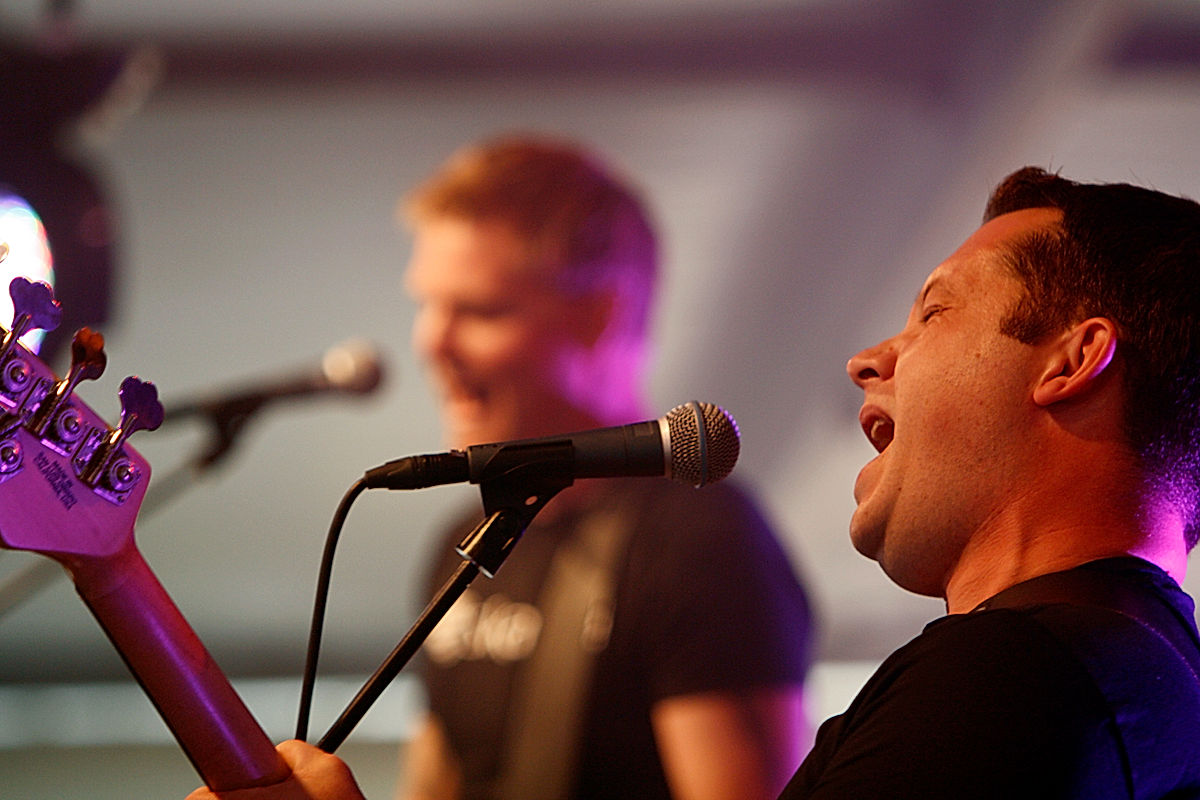 Skai - 2011 - SommarRock Svedala