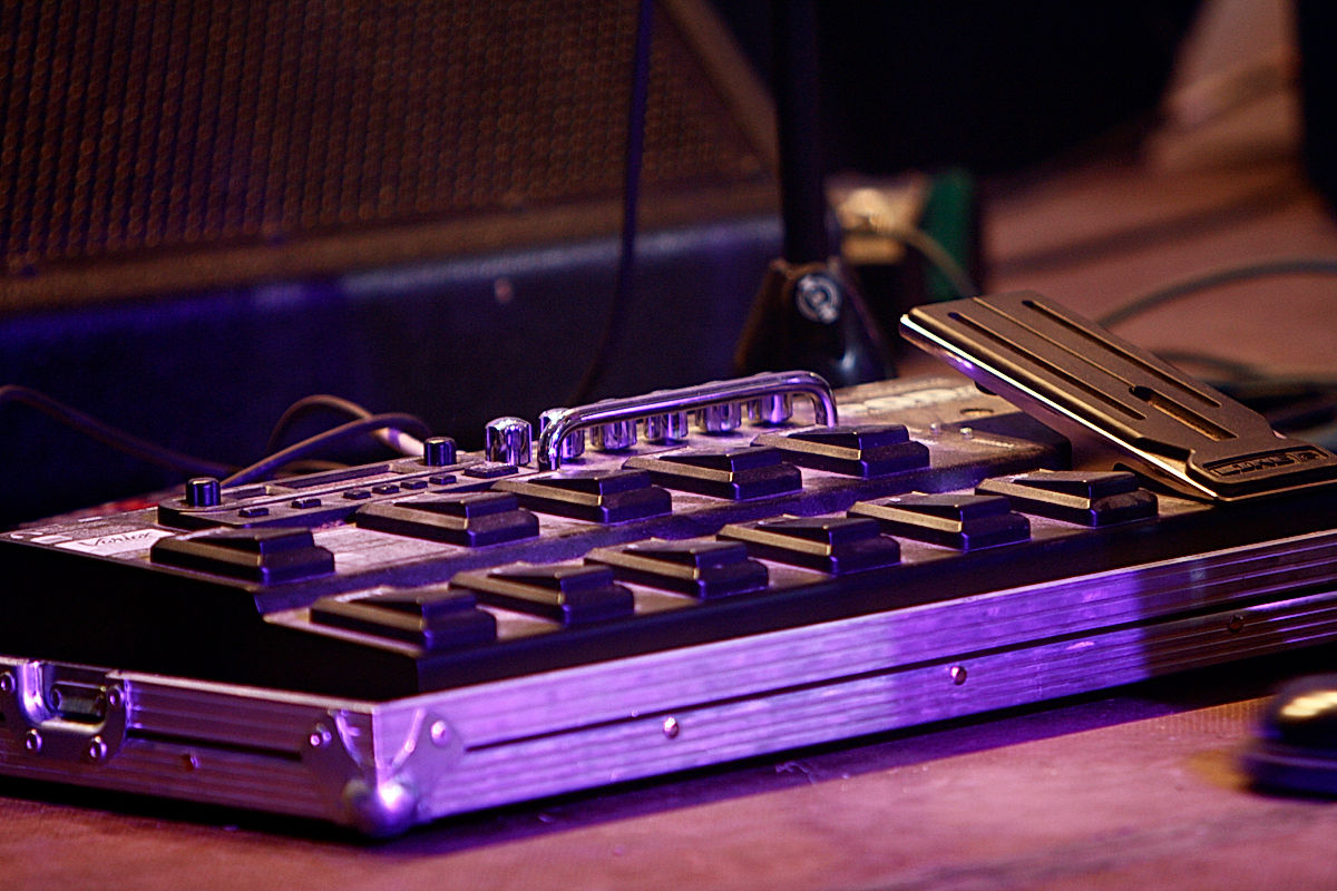 Skai - 2011 - SommarRock Svedala