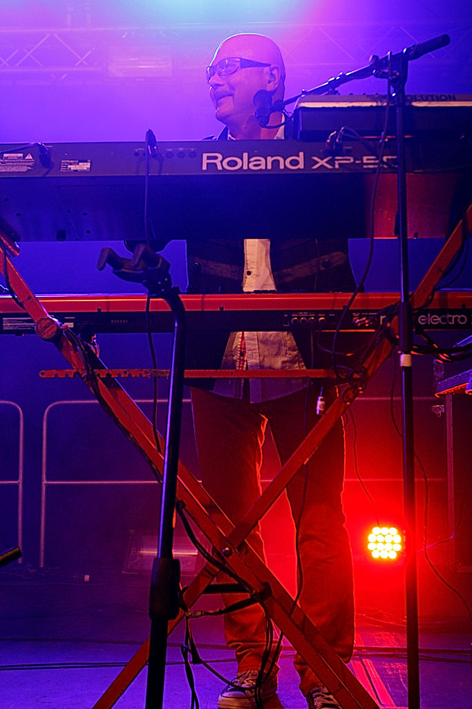 Perikles - 2011 - SommarRock Svedala