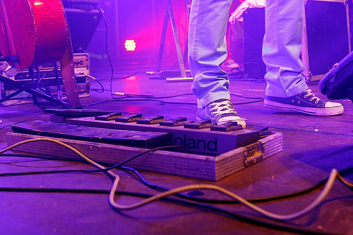 Perikles - 2011 - SommarRock Svedala