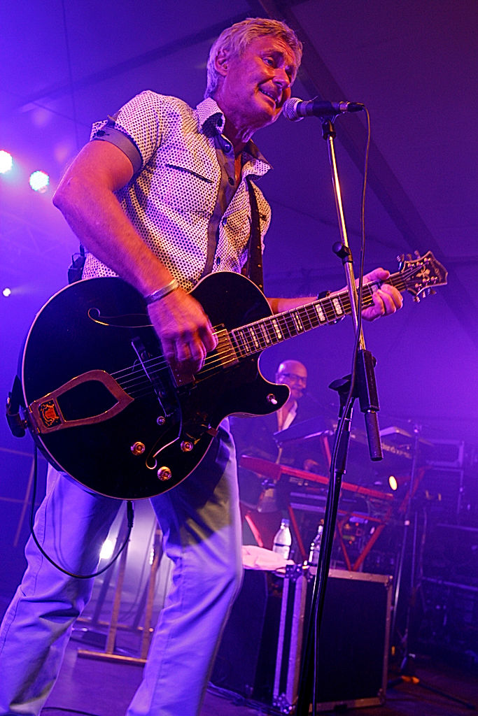 Perikles - 2011 - SommarRock Svedala