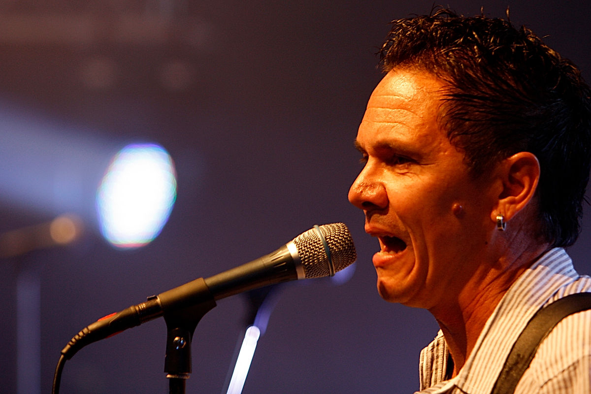 Perikles - 2011 - SommarRock Svedala