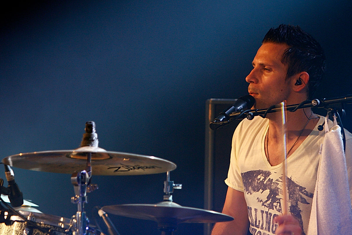 Perikles - 2011 - SommarRock Svedala