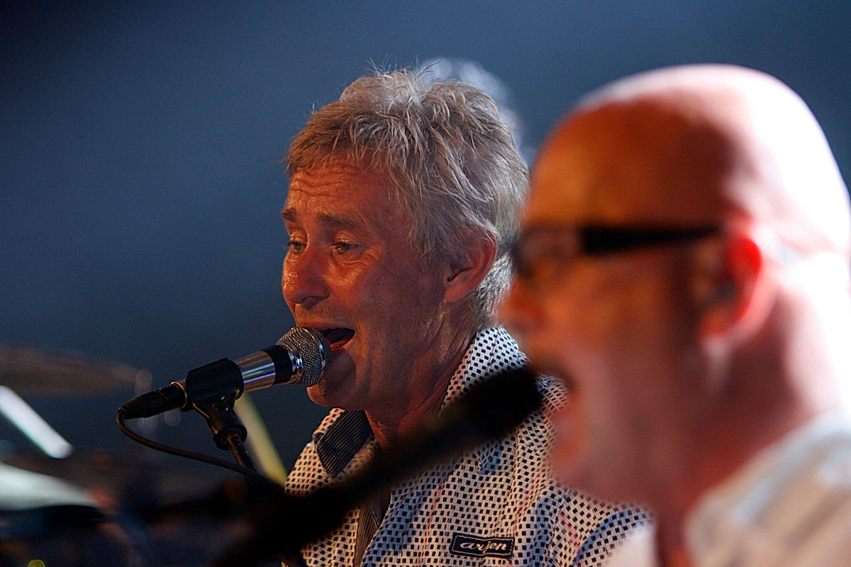 Perikles - 2011 - SommarRock Svedala