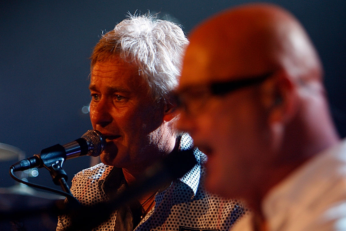 Perikles - 2011 - SommarRock Svedala