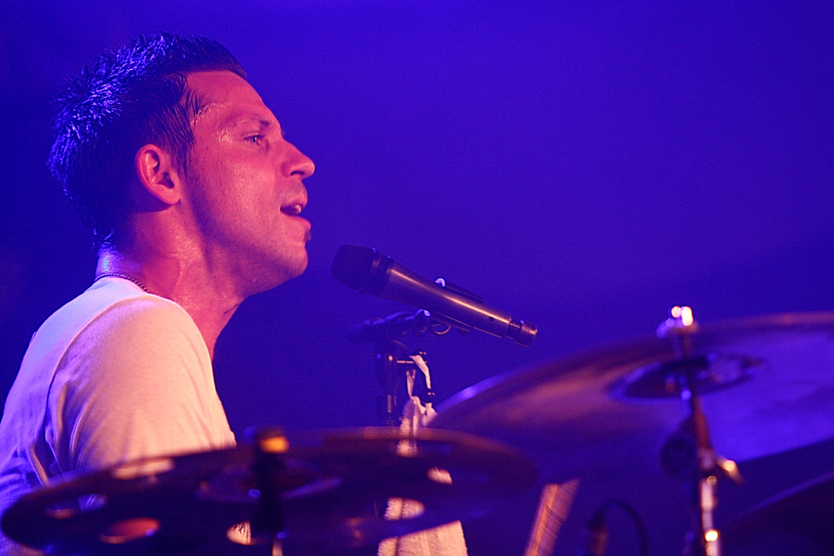 Perikles - 2011 - SommarRock Svedala