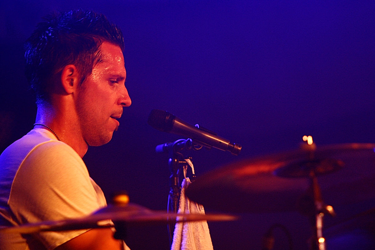 Perikles - 2011 - SommarRock Svedala