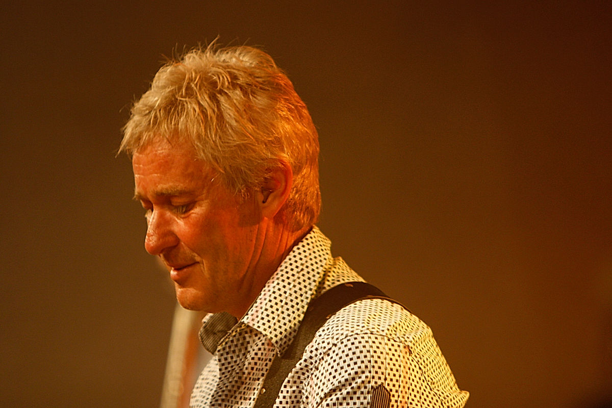 Perikles - 2011 - SommarRock Svedala