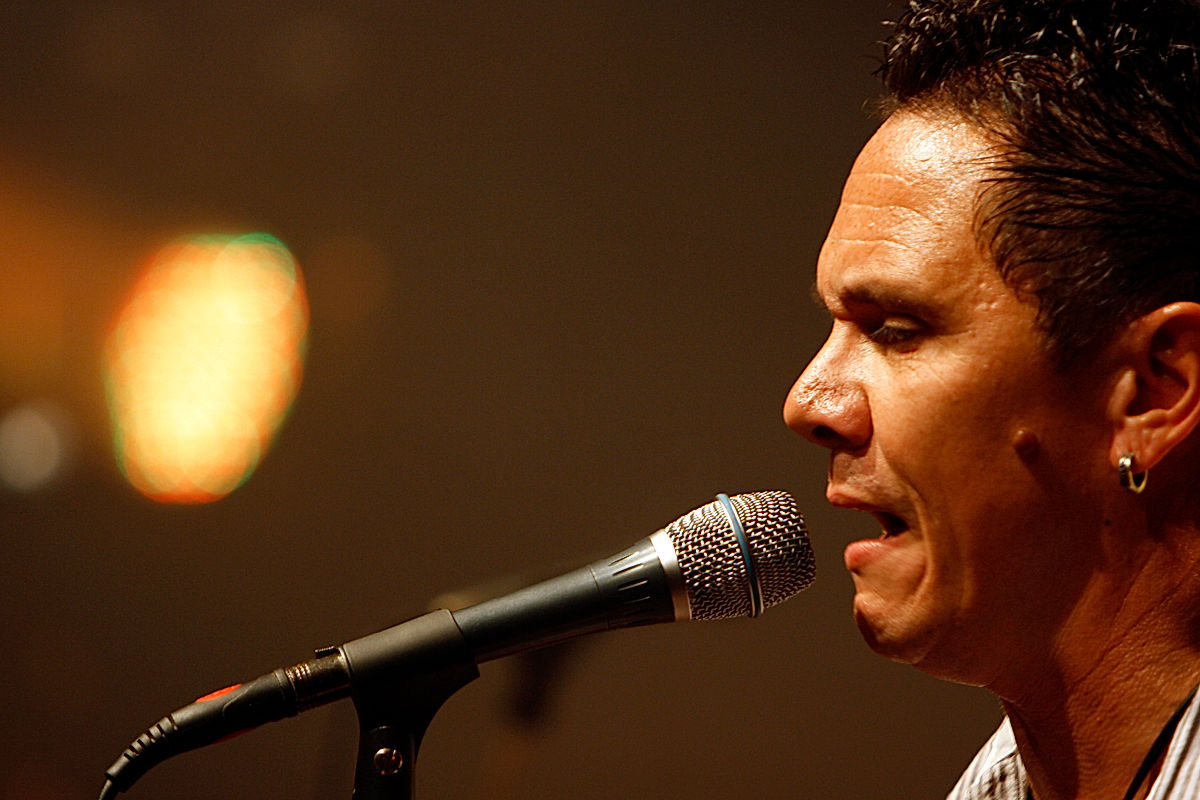 Perikles - 2011 - SommarRock Svedala