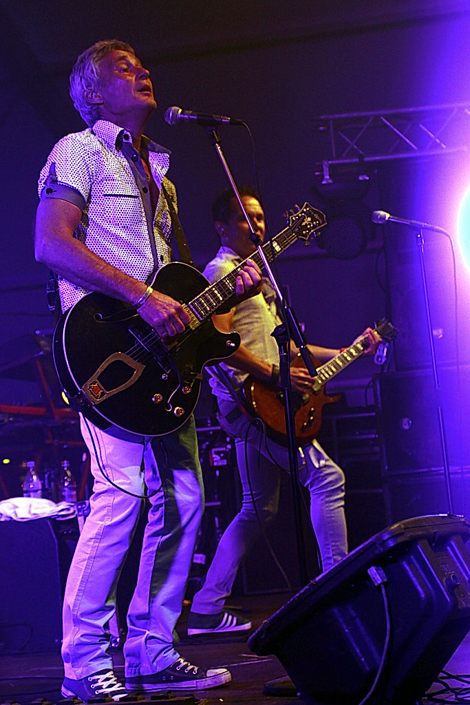 Perikles - 2011 - SommarRock Svedala