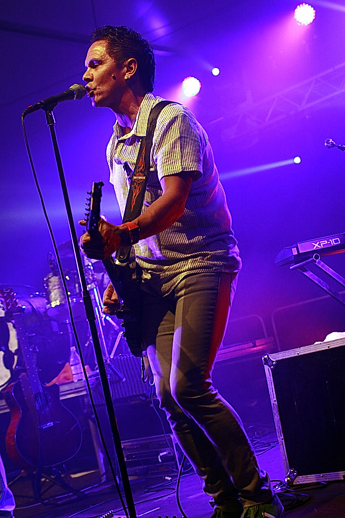 Perikles - 2011 - SommarRock Svedala