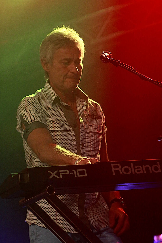 Perikles - 2011 - SommarRock Svedala