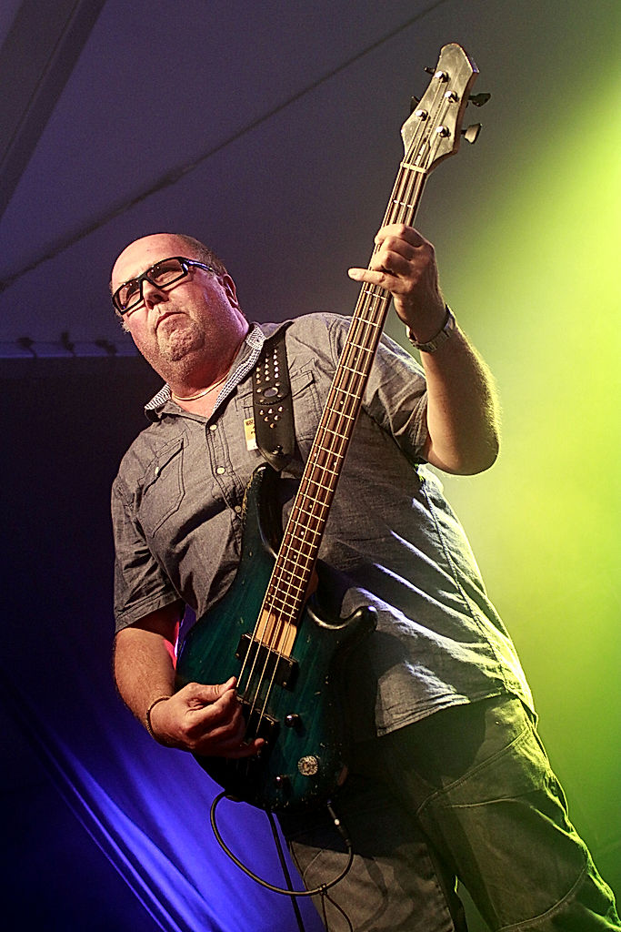 Perikles - 2011 - SommarRock Svedala