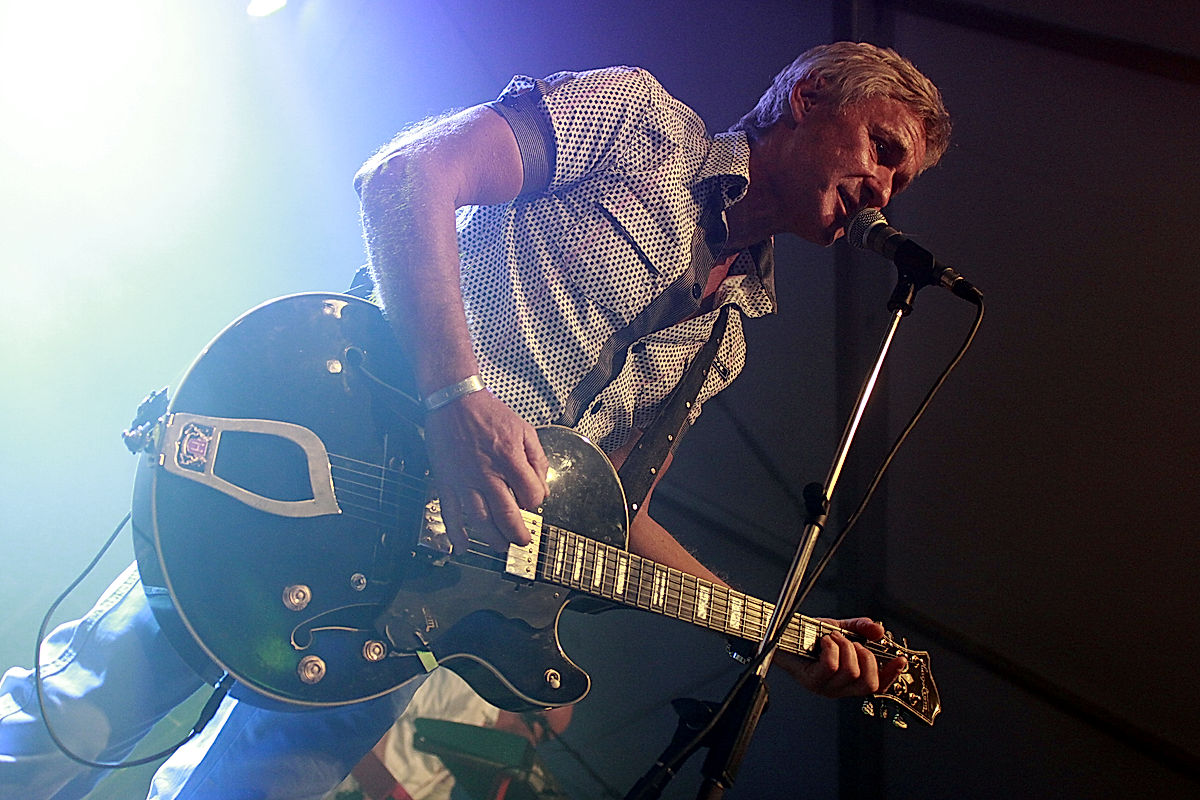 Perikles - 2011 - SommarRock Svedala