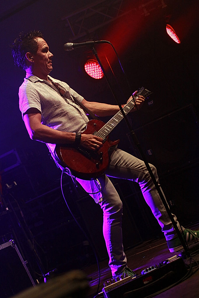 Perikles - 2011 - SommarRock Svedala