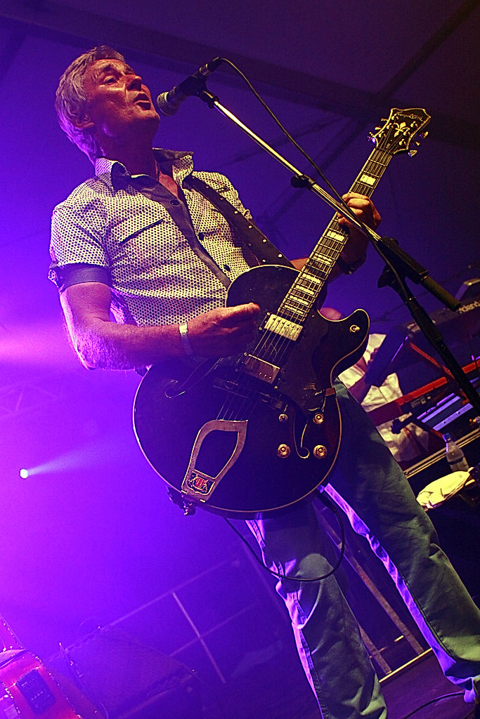 Perikles - 2011 - SommarRock Svedala