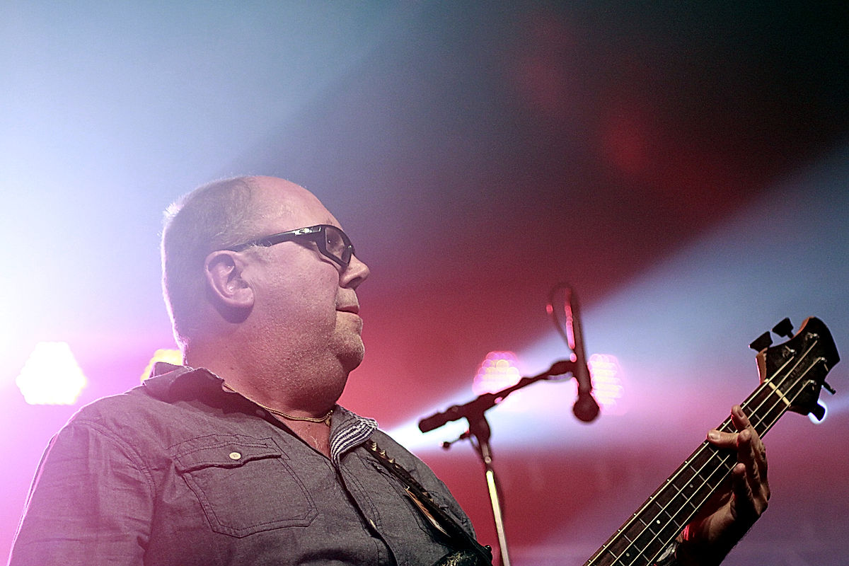 Perikles - 2011 - SommarRock Svedala