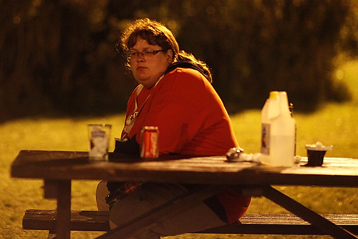 Funktionärer - 2011 - SommarRock Svedala