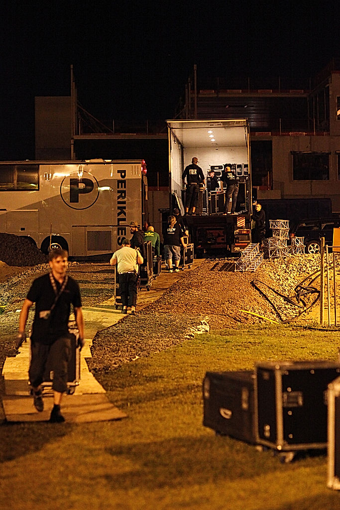 Funktionärer - 2011 - SommarRock Svedala