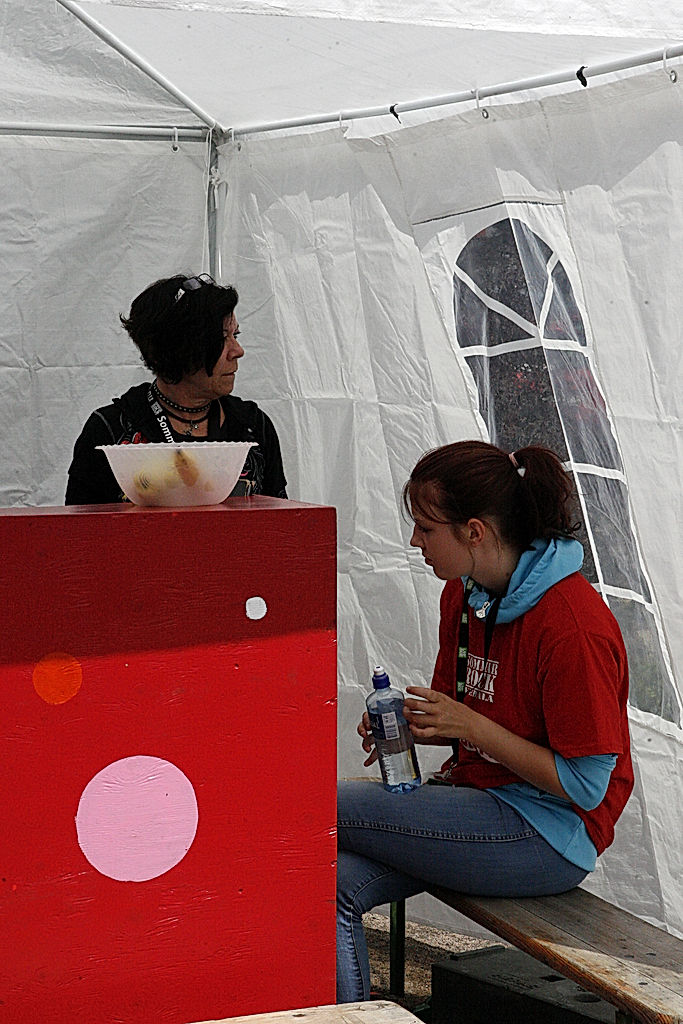 Funktionärer - 2011 - SommarRock Svedala