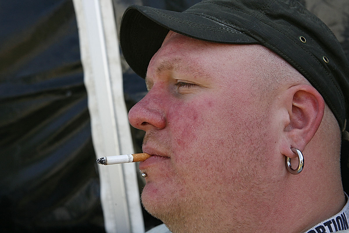 Funktionärer - 2011 - SommarRock Svedala