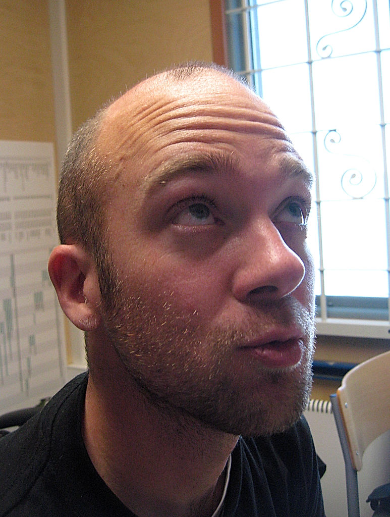 Funktionärer - 2011 - SommarRock Svedala