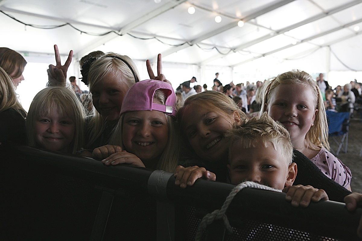 Publik - 2011 - SommarRock Svedala