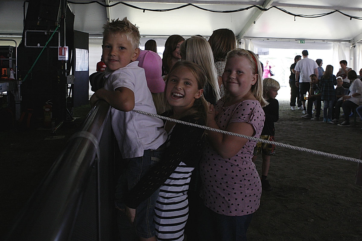 Publik - 2011 - SommarRock Svedala