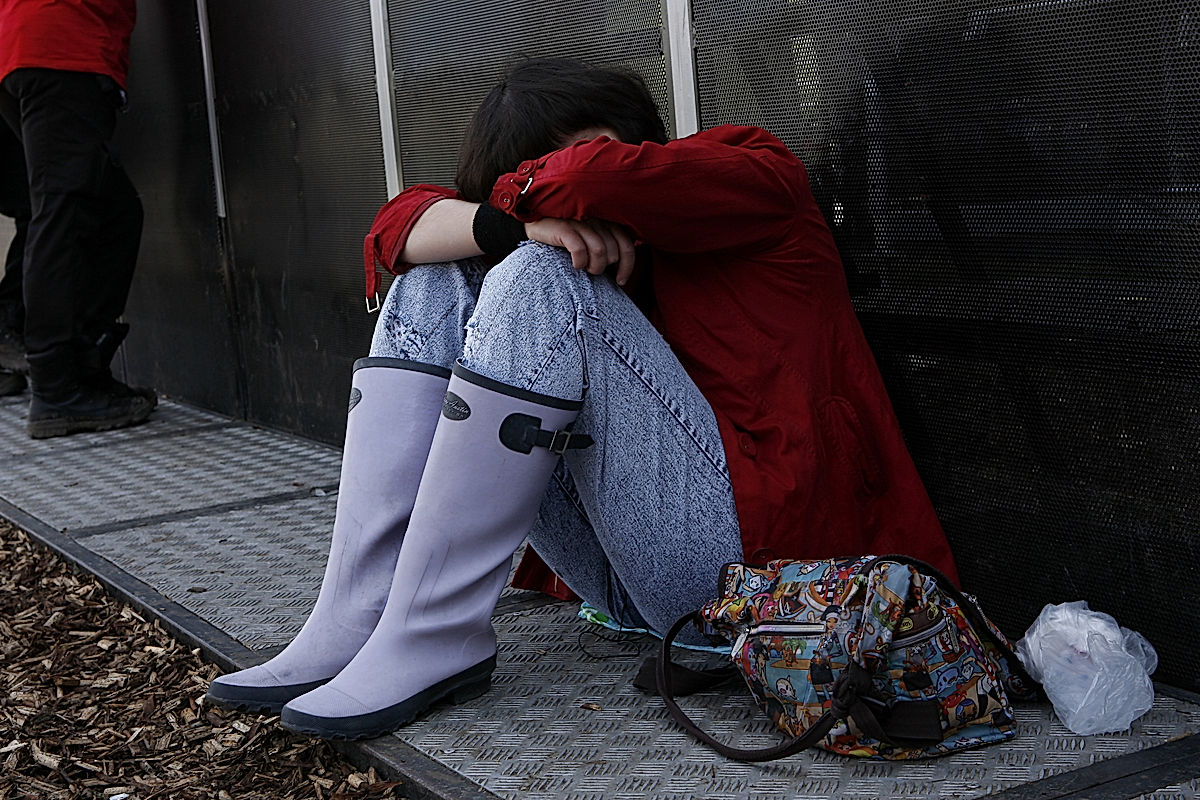 Publik - 2011 - SommarRock Svedala