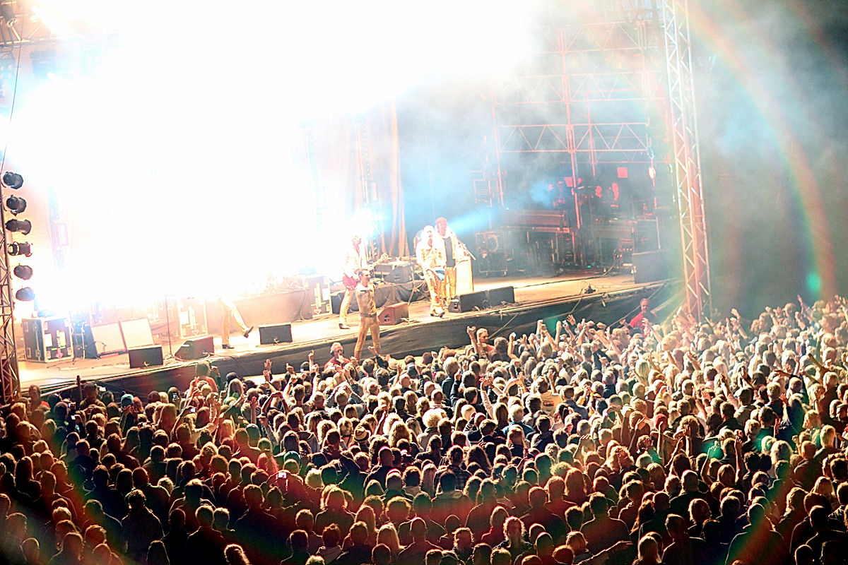 Publik - 2011 - SommarRock Svedala