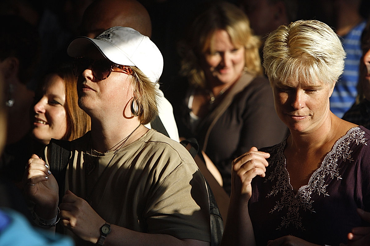 Publik - 2011 - SommarRock Svedala