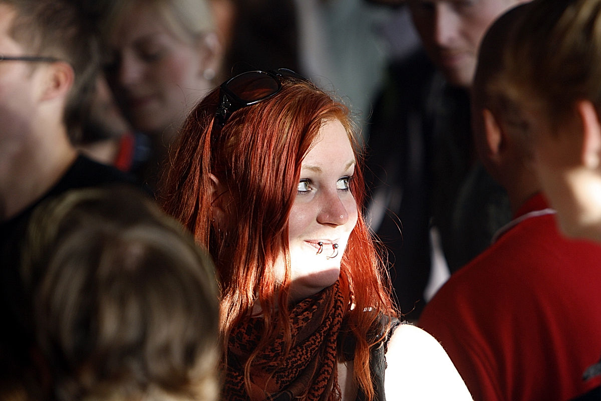 Publik - 2011 - SommarRock Svedala