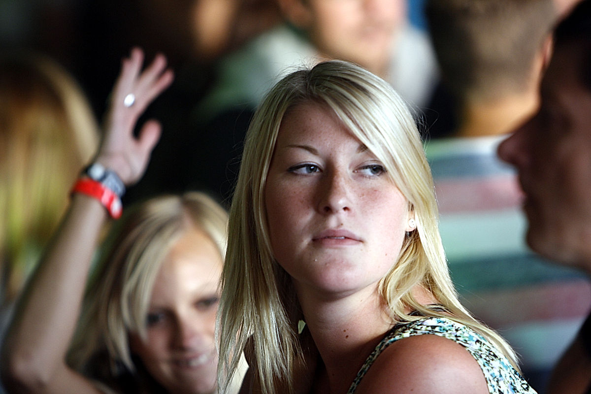 Publik - 2011 - SommarRock Svedala
