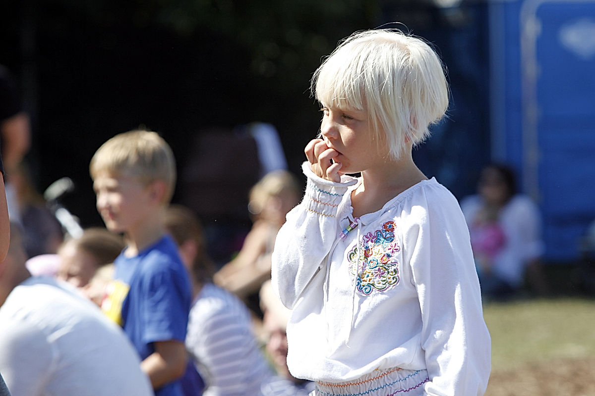 Publik - 2011 - SommarRock Svedala